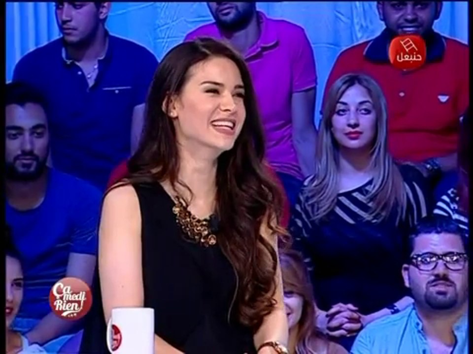 Ça Medi Rien Du Samedi 09/05/2015 Partie 03 Hannibal Tv