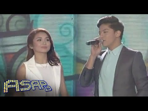 Kathryn, Daniel sing Wouldn't It Be Nice on ASAP