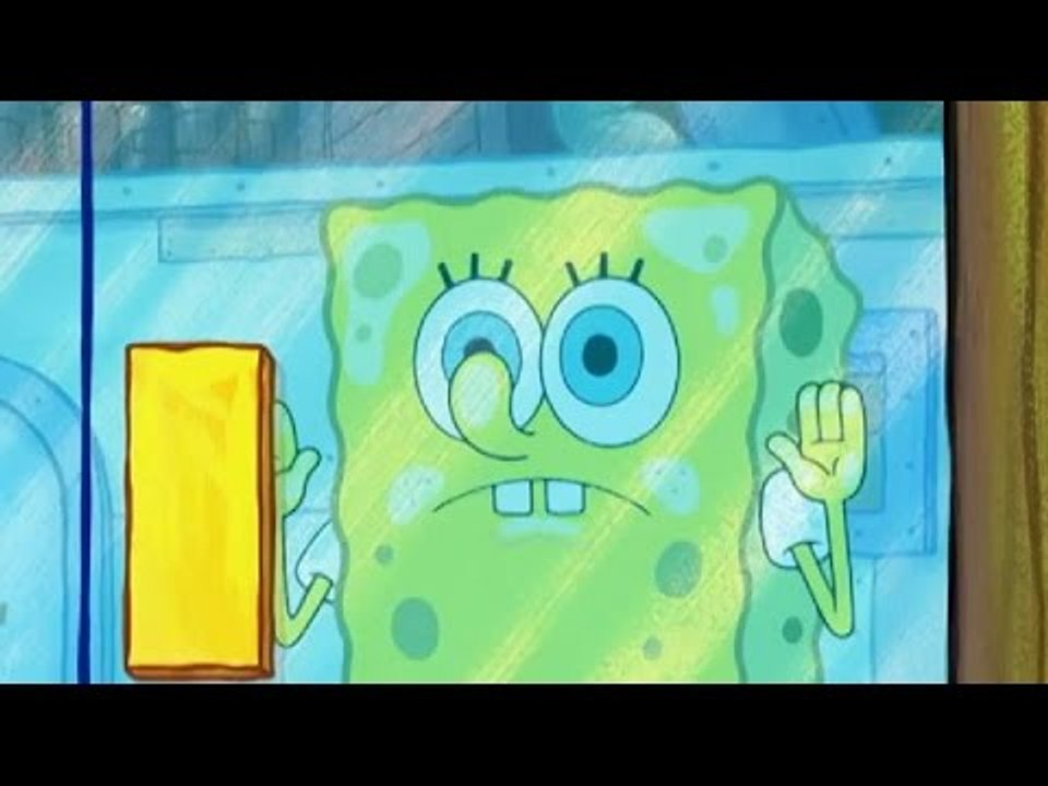 SPONGEBOB SQUAREPANTS September 15, 2014 Teaser