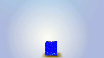 After Effects Project Files - Christmas Opener - VideoHive 9735476