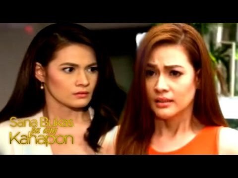 Sana Bukas Pa Ang Kahapon: Lalabas ang Katotohanan!