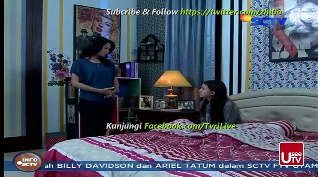 FULL Rain The Series Episode 29 - 11 Mei 2015