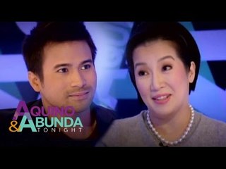 AQUINO & ABUNDA Tonight: The Hottest 15 Minutes!