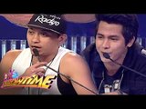 IT'S SHOWTIME September 5, 2014 Teaser