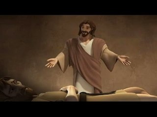 SUPERBOOK REIMAGINED September 6, 2014 Teaser