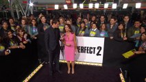 PITCH PERFECT 2 - World Premiere Video [Full HD] (Anna Kendrick, Rebel Wilson)