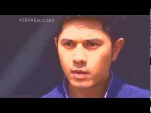 Sana Bukas Pa Ang Kahapon: Tuloy ang Paghihinala!