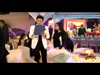 PURE LOVE: Lumiliit ang Mundo!