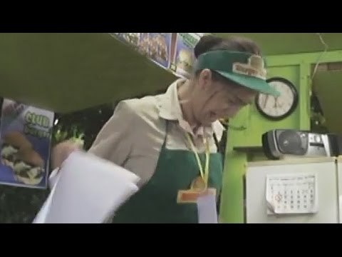 PURE LAUGH: Pure Love Bloopers