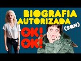 Sky Ferreira: Biografia Autorizada (SQN)