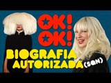 Sia : Biografia Autorizada SQN
