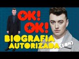 Sam Smith : Biografia Autorizada (SQN)