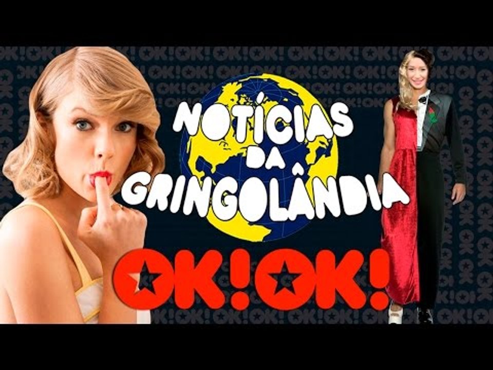 Aniver da Taylor Swift, Iggy Azalea travesti e Miley Sauro de braços abertos. Literalmente.