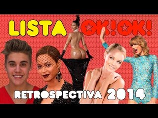Os top 6 fatos que mais abalaram a Gringolândia EVEEEEEEEEER