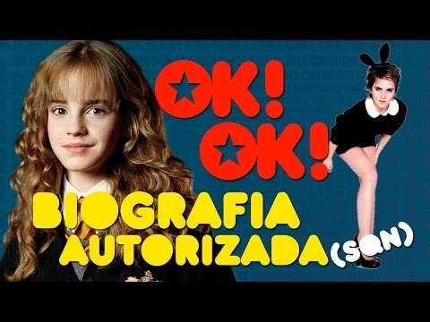 Emma Watson: Biografia Autorizada (SQN)