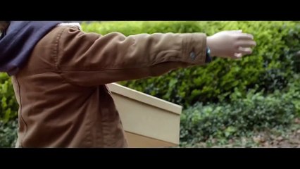 Before I Wake Official HD Trailer #1 (2015) - Kate Bosworth, Thomas Jane