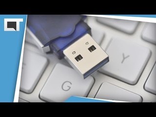 Aprenda a ressuscitar seu pen drive corrompido ou defeituoso