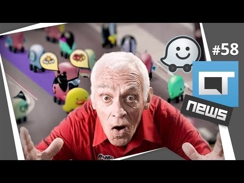 Spotify no Brasil, Waze em ritmo de Copa, Snowden nos cines [CT News #58]