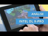 Intel DL X-Pro, um tablet de entrada com chip Atom e bom custo-benefício [Análise]