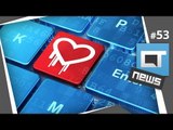 Falha Heartbleed, 50 anos dos Mainframes, fim do Windows XP e mais [CT News #53]