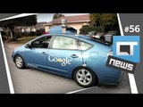 Google Car, tecnologia na Copa, lenda do game ET e + [CT News #56]