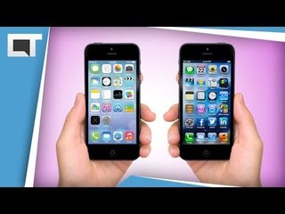 iOS 7.1: veja o que há de novo com a atualização do sistema operacional [Dicas e Matérias]
