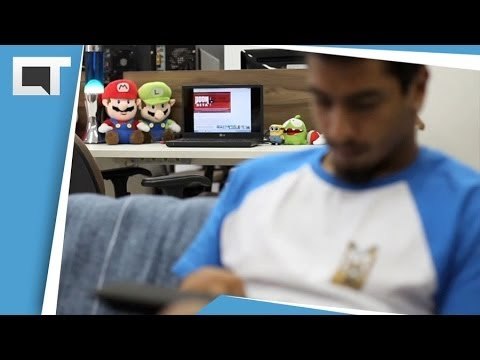 Controle seu computador pelo celular ou tablet [Dicas e Matérias]