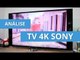 Sony XBR-65X905A: 65 polegadas 4K, com tantos pixels quanto você puder pagar [Análise]