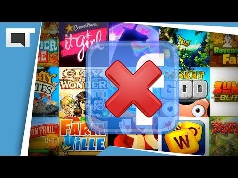 Aprenda a bloquear pessoas, convites e aplicativos no Facebook [Dicas e Matérias]