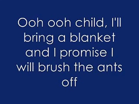 Jonathan Coulton - First of May