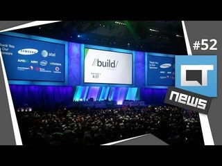 Canaltech News #52: Microsoft Build, Fire TV, iPhone 6, Star Wars e mais