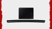 Samsung HW-J6000 Curved 6.1 Channel 300 Watt Wireless Audio Soundbar