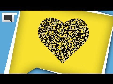 Crie seus próprios QR Codes de forma rápida e fácil [Dicas e Matérias]