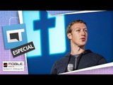 Mark Zuckerberg e seus planos de dominar o mundo [Especial | MWC 2014]