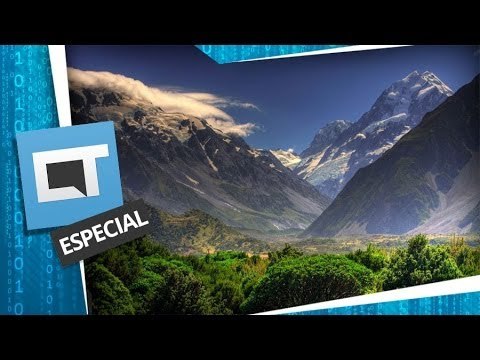 Canaltech na Nova Zelândia: série de reportagens especiais para você!