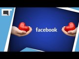 Como se tornar doador de órgãos no Facebook [Dicas e Matérias]