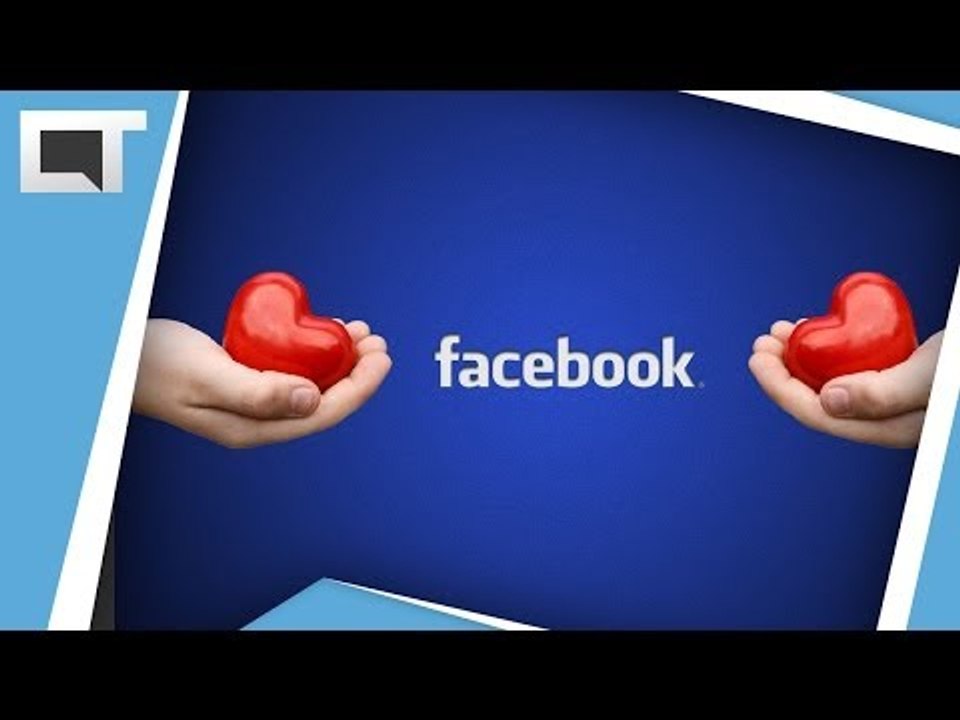 Como se tornar doador de órgãos no Facebook [Dicas e Matérias]