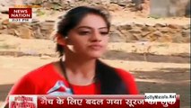 Diya Aur Baati Hum Full 11th May 2015 - Sandhya Bani Suraj Ki Trainer