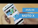 Motorola Moto X: redefinindo o que é um smartphone top de linha [Análise]