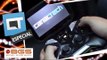 NVIDIA Shield, um joystick gamer com bons gráficos e recursos [Hands-on | BGS 2013]