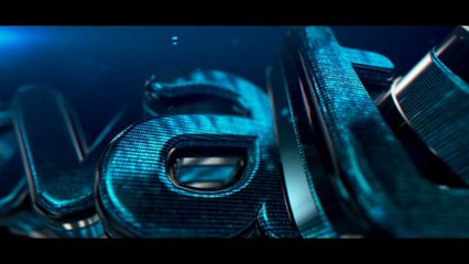 After Effects Project Files - Digitize Logo - VideoHive 9754377