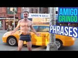 Frases para serem utilizadas em NY | Amigo Gringo