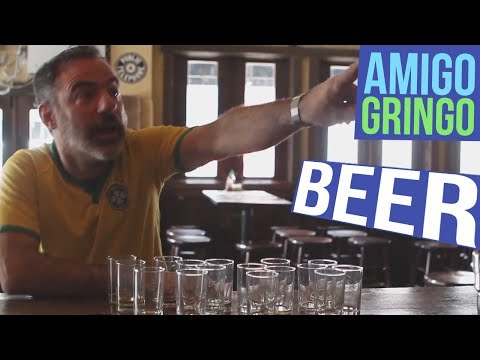 Como escolher cerveja em Nova York | Amigo Gringo