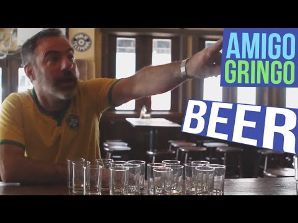 Como escolher cerveja em Nova York | Amigo Gringo