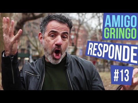 Menores de 21 anos não podem frequentar bares em NY? | Amigo Gringo Responde #13