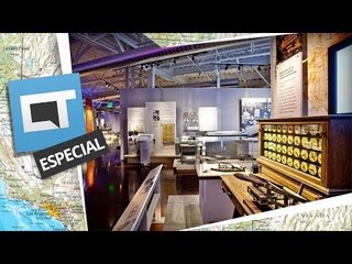 Canaltech visita o Computer History Museum (Parte 2/3) [Especial Los Angeles]