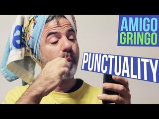 Não se atrase em NY! | Amigo Gringo