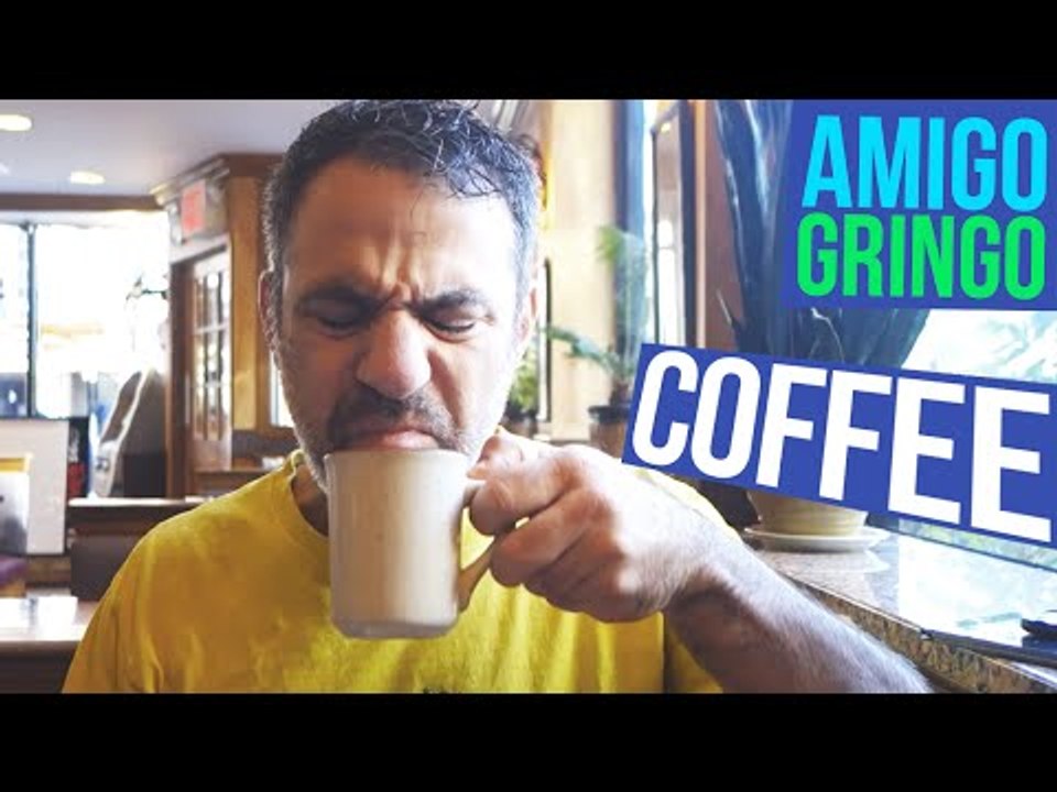 Como pedir café em Nova York | Amigo Gringo