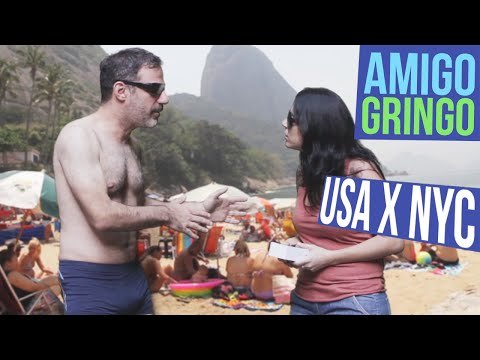 Diferenças entre Nova York e o resto dos EUA | Amigo Gringo