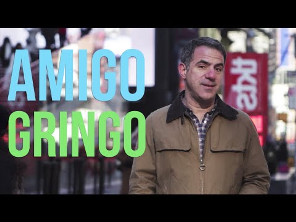 Inscreva-se no Amigo Gringo | Seu amigo local em NY